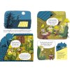 miss cat the case of the curious canary komiks 9780500660263 3