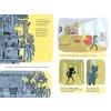 miss cat the case of the curious canary komiks 9780500660263 4
