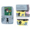 miss cat the case of the curious canary komiks 9780500660263 5
