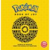 pokemon book of joy kniha 9780008614218 1