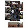 teenage mutant ninja turtles the last ronin komiks 9781684058419 2