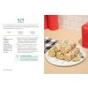 unofficial sims cookbook 9781507219454 kniha 5