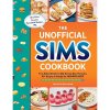 unofficial sims cookbook 9781507219454 1