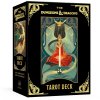 dungeons dragons tarot deck tarotove karty 9781984824660 1