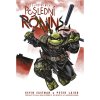 zelvy ninja posledni ronin nove vydanie komiks 9788076521384 1