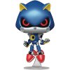 funko pop sonic the hedgehog metal sonic figurka 889698705837 1