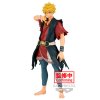 hell s paradise aza chobe dfx pvc statue 17 cm figurka 4983164886849 1