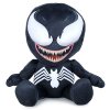 marvel venom plush figure 30 cm plysova postavicka 8425611315831