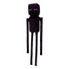 minecraft enderman plush figure 34 cm plysova postavicka 8720088278000