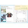 write and draw your own comics komiks 9781805074854 3