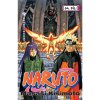 naruto 64 desetiocasy manga 9788076795433