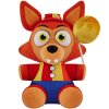 five nights at freddy s security breach plush figure balloon foxy 10 cm plysova postavicka 889698676342