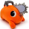 chainsaw man plush figure pochita 22 cm plysova postavicka 810122541639 2
