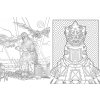 godzilla the official coloring book omalovanky 9781803368054 3