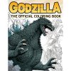 godzilla the official coloring book omalovanky 9781803368054 1