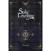 solo leveling 5 light novel kniha 9781975319359