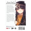 komi can t communicate 25 manga 9781974737048 2