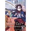komi can t communicate 25 manga 9781974737048 1