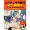 learn japanese with manga volume one kniha 9784805316894 1