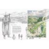 hobbit sketchbook kniha 9780008226749 2