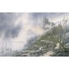hobbit sketchbook kniha 9780008226749 3