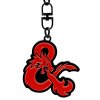 dungeons dragons ampersand logo klucenka kovova 3665361121961 1