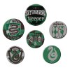 harry potter slytherin odznaky 6 pack 5028486488711 1