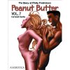 diary of molly fredrickson peanut butter 7 eroticky komiks 9781561637287