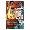 rick and morty heart of rickness komiks 9781637152850 1