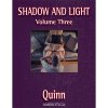 shadow and light volume three eroticky komiks 9781681120393