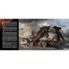godzilla vs kong one will fall the art of the ultimate battle royale kniha 9781789096101 2