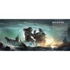 godzilla vs kong one will fall the art of the ultimate battle royale kniha 9781789096101 4