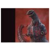 godzilla art of kaida yuji kniha 9781789097900 3
