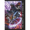 godzilla art of kaida yuji kniha 9781789097900 1
