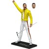 Freddie Mercury Action Figure (Yellow Jacket) 18 cm