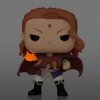 funko pop black clover fuegoleon glows in the dark special edition figurka 889698743938 2