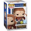 funko pop black clover fuegoleon glows in the dark special edition figurka 889698743938 4