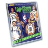 album binder na nba karty panini top class 2024 8051708011852