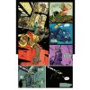 cyberpunk 2077 vypadek komiks 9788076795358 2