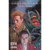 john constantine hellblazer syn cloveka 2 vydanie komiks 9788076795457