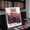 album binder zberatelske karty panini naruto shippuden akatsuki attack 8051708008548