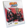 album binder zberatelske karty panini naruto shippuden hokage 8051708008548