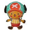 one piece plush figure tony tony chopper 25 cm plysova postavicka 6931080103647