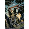 zelvy ninja posledni ronin ztracena leta komiks 9788076521377 2