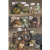 zelvy ninja posledni ronin ztracena leta komiks 9788076521377 4