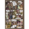 zelvy ninja posledni ronin ztracena leta komiks 9788076521377 5