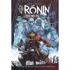 zelvy ninja posledni ronin ztracena leta komiks 9788076521377 1