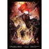 overlord 9 the caster of destruction light novel kniha 9780316398862