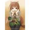 spice and wolf 5 light novel kniha 9780759531109