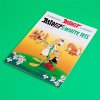 asterix asterix and the white iris brozovana vazba komiks 9781408730225 2